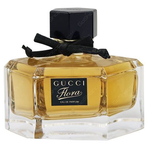 Profumo Gucci Flora 75 Ml 